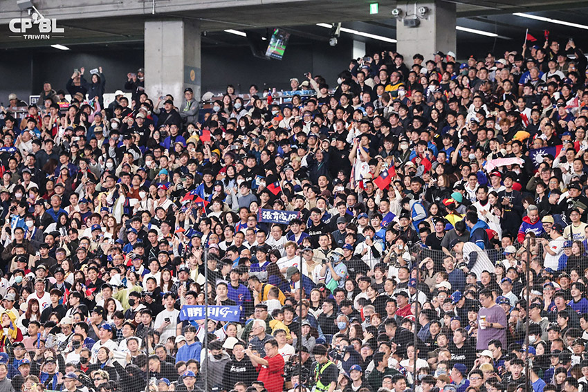照片來源：CPBL 中華職棒 FB