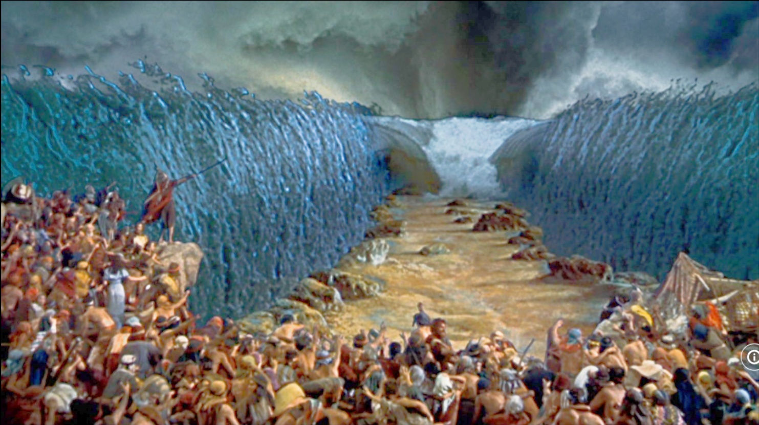 分開紅海。（翻攝自imDb.com）