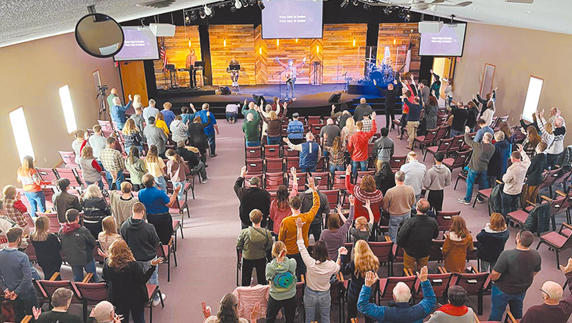 （圖／FB@Josiah Queen）