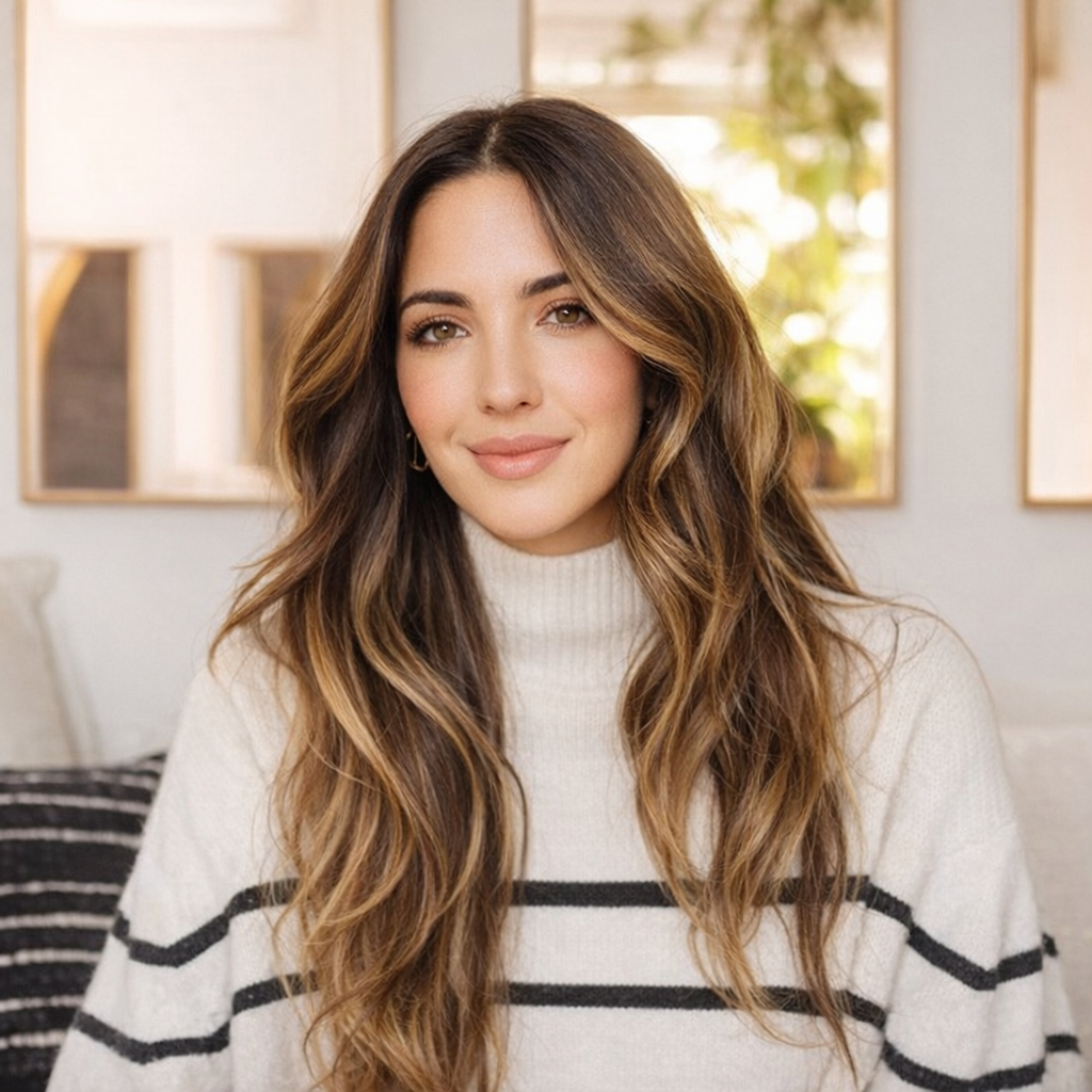 創業家、作家、慈善家瑪莉.佛萊奧。(翻攝自IG@Marie Forleo)