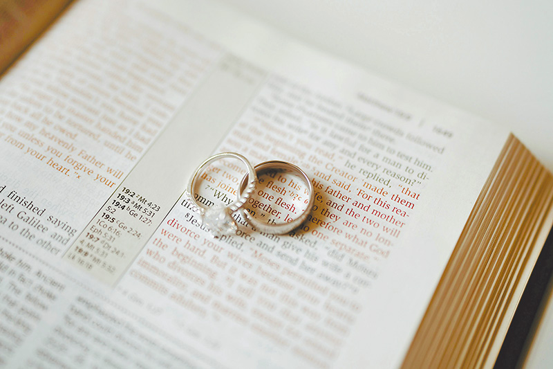 Photo by Micah & Sammie Chaffin on Unsplash