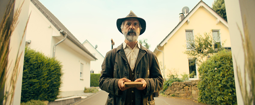 （劇照提供：海鵬影業）