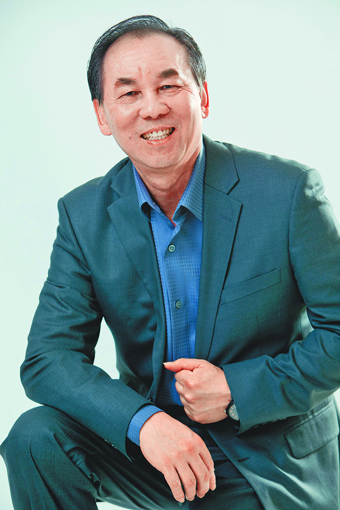 王乃純院長。（圖／受訪者提供）