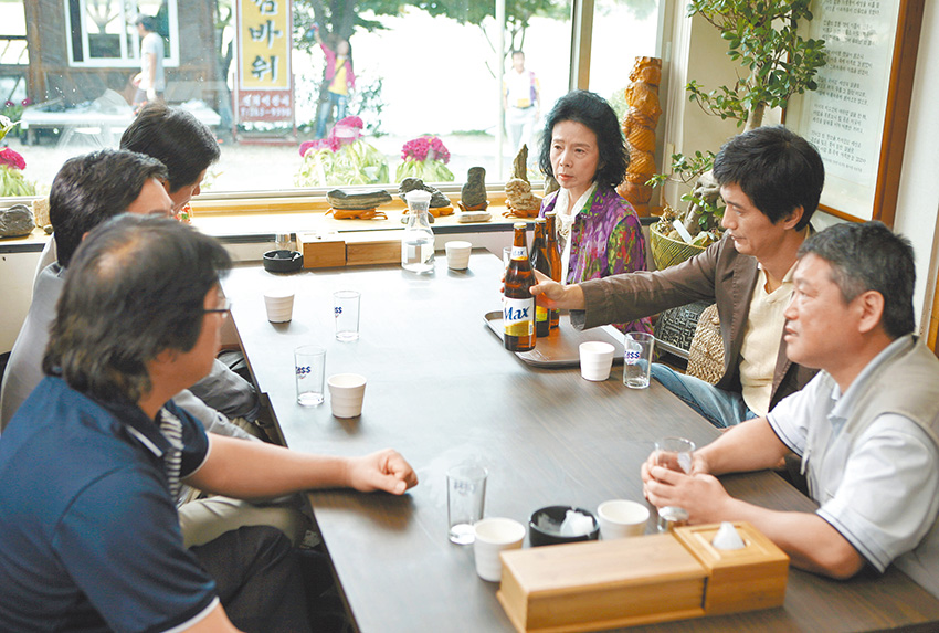 （劇照提供：光年映畫）