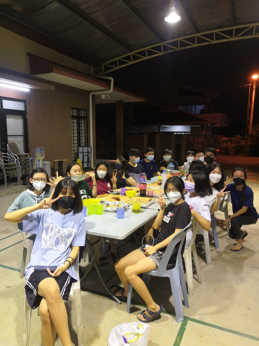 沒有一種模式是絕對最好，關鍵是適不適合孩子