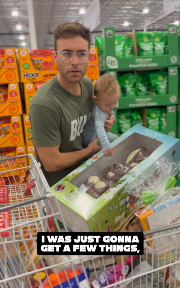 (翻攝自IG@therealkirklandking）