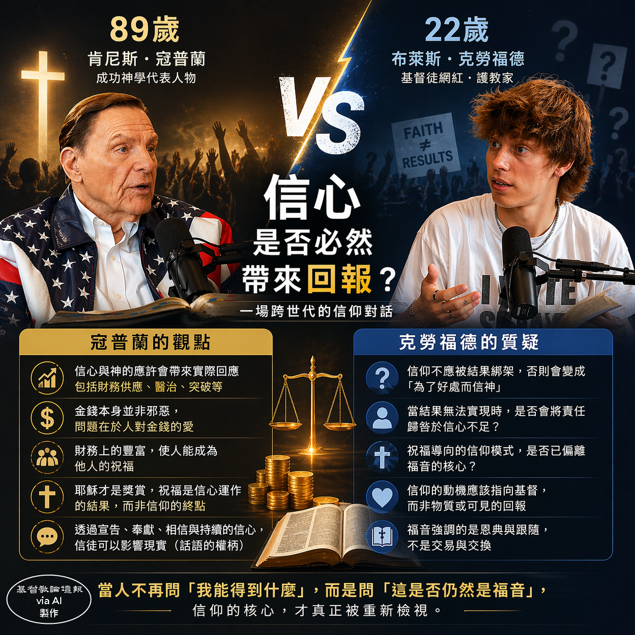 (論壇報 via AI製作）