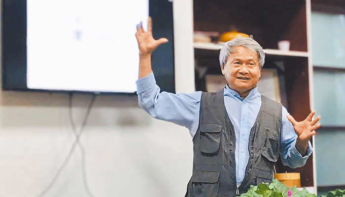 蔡志峰