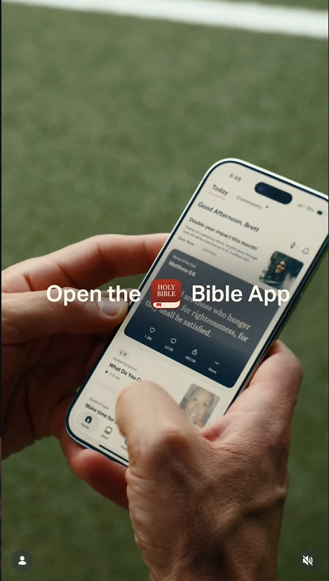 IG@YouVersion