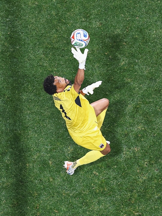 (翻攝自IG@FIFA World Cup）