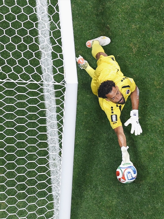 (翻攝自IG@FIFA World Cup）