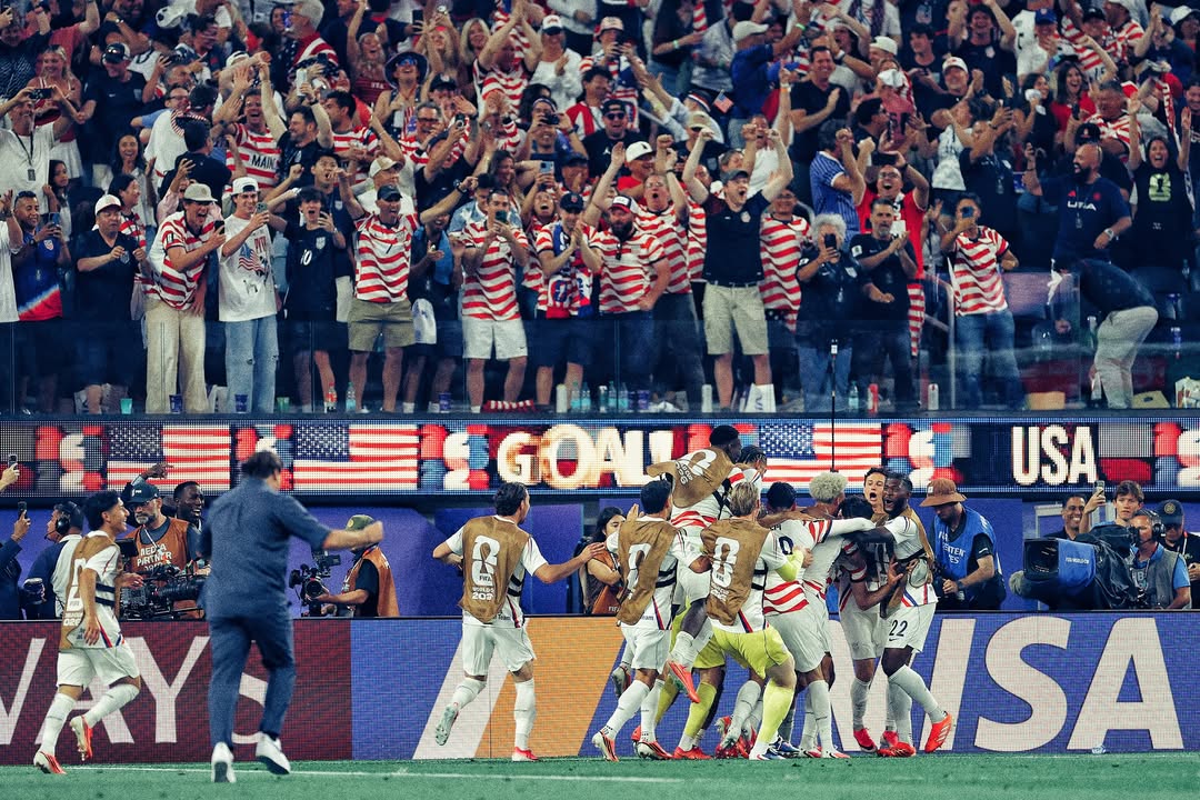 (翻攝自IG@usmnt)