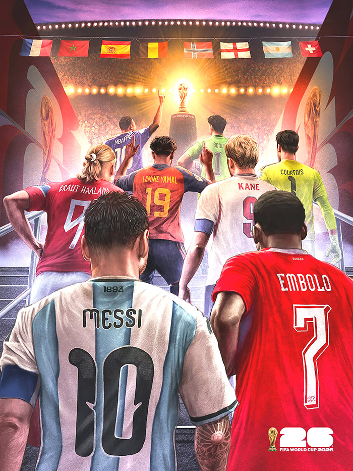(圖/翻攝自FB@FIFA World Cup)