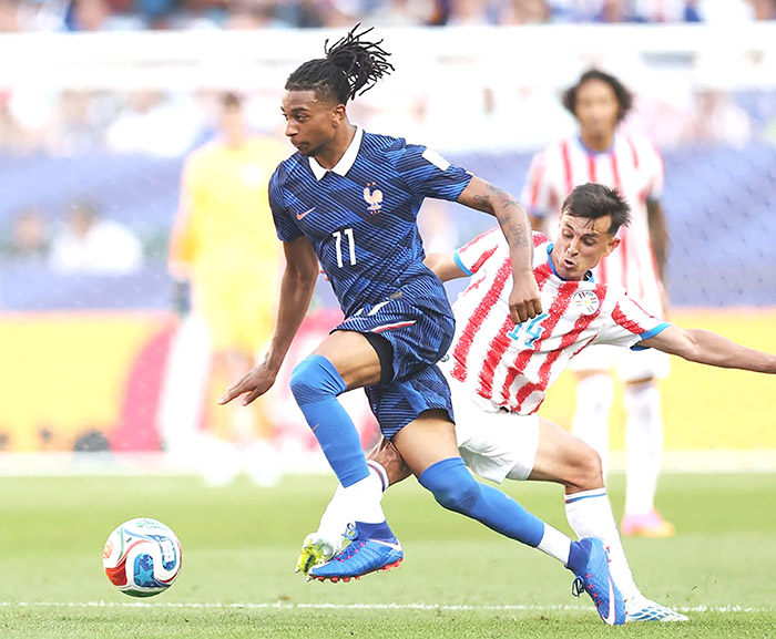 (圖/翻攝自FB@FIFA World Cup)