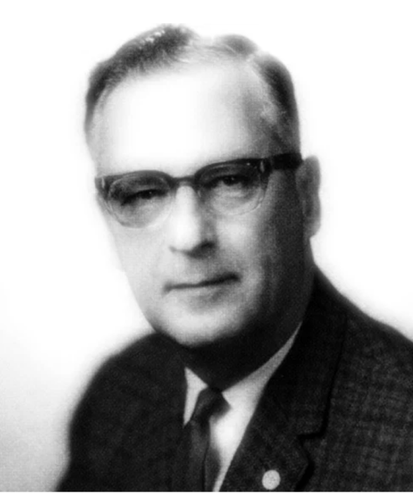 馬修．羅瑟特（Matthew Rothert Sr.）。(Encyclopedia of Arkansas）