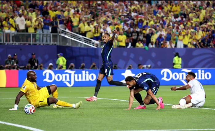 海地睽違 52年重返世界盃。（Photo Credit: FIFA）