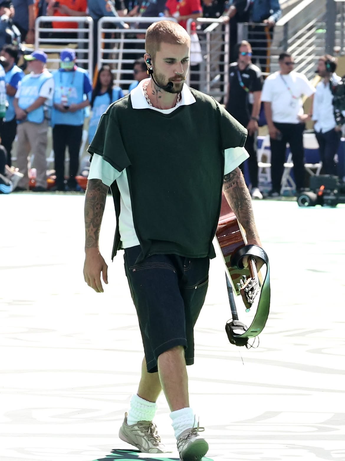 (翻攝自FB@FIFA World Cup)