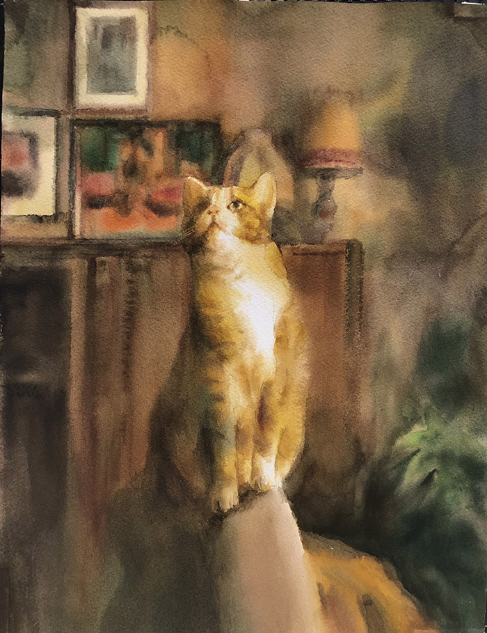 林德平作品