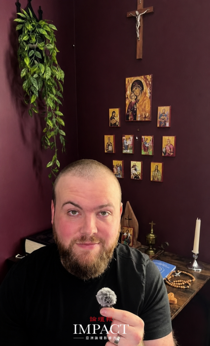 （TikTok@thekieos影片截圖）