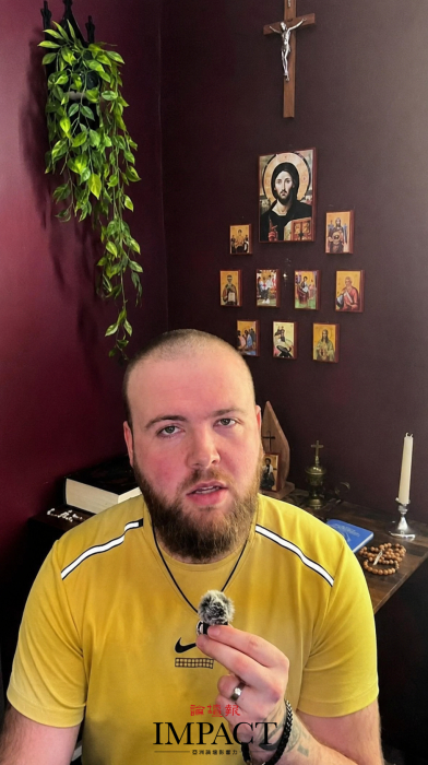 （TikTok@thekieos影片截圖）