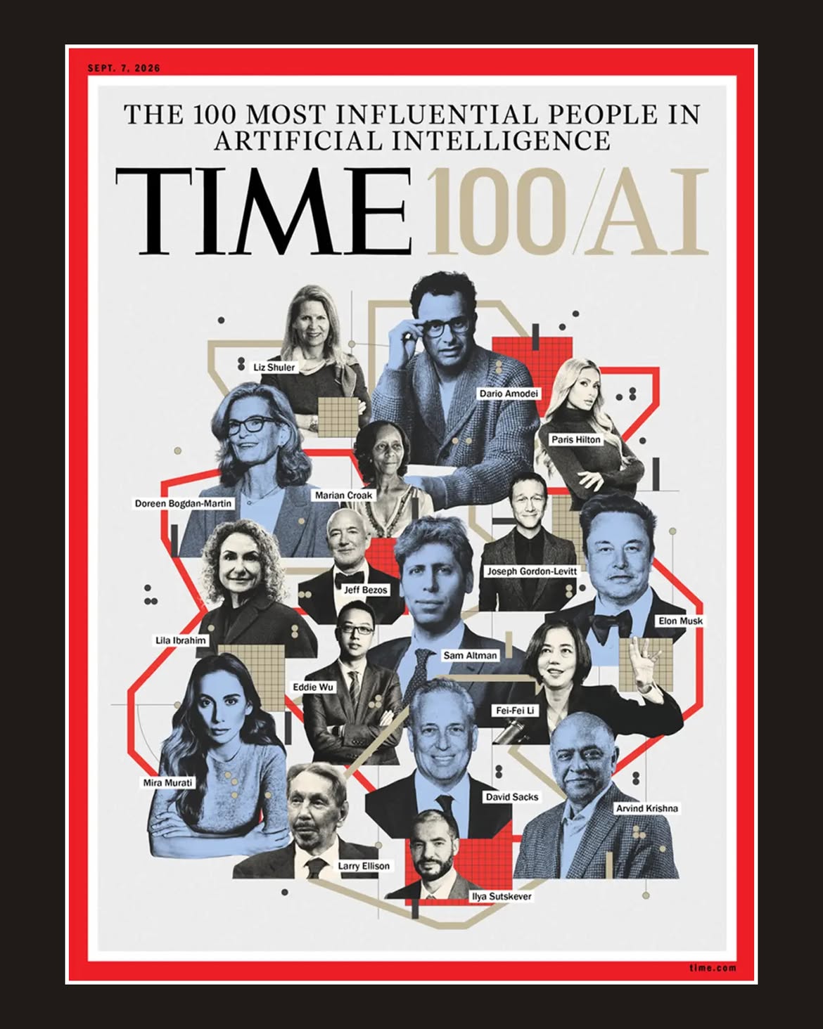 (圖/TIME)