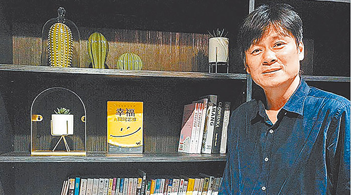 朱建平弟兄。（圖／受訪者提供）