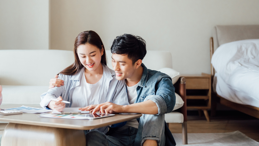 培養戀愛腦的關鍵，是把感受與事實分開來看